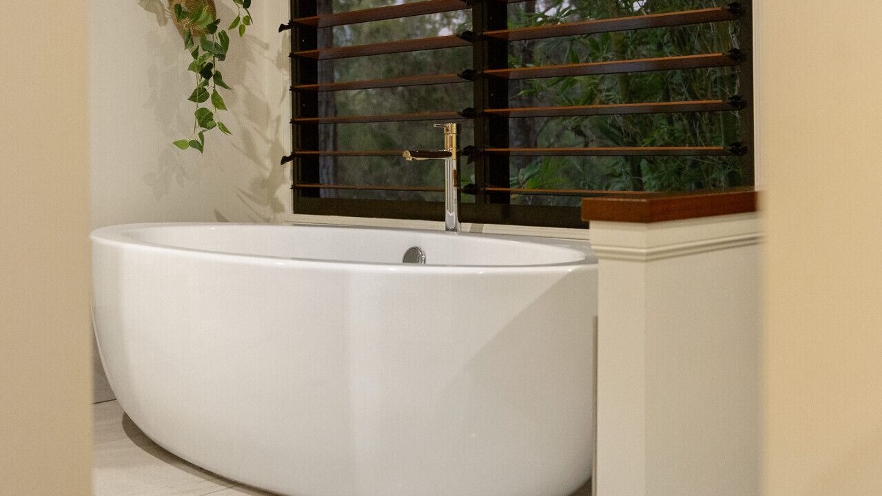 Photo of Bathroom in Bonogin