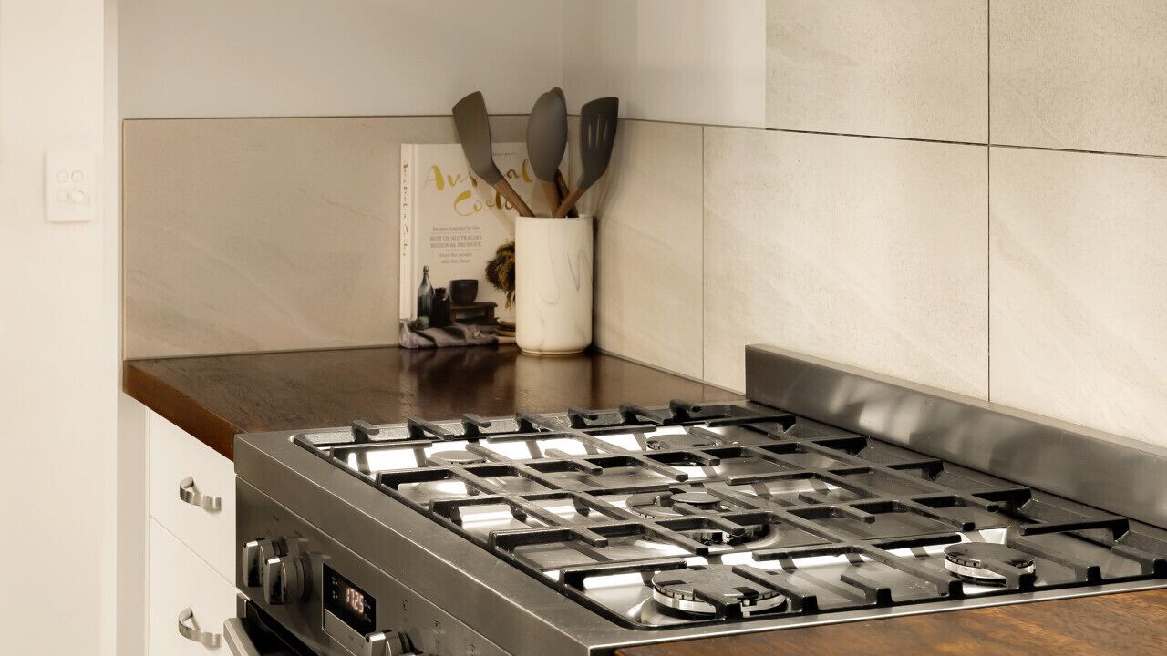 Photo of Kitchen in Bonogin