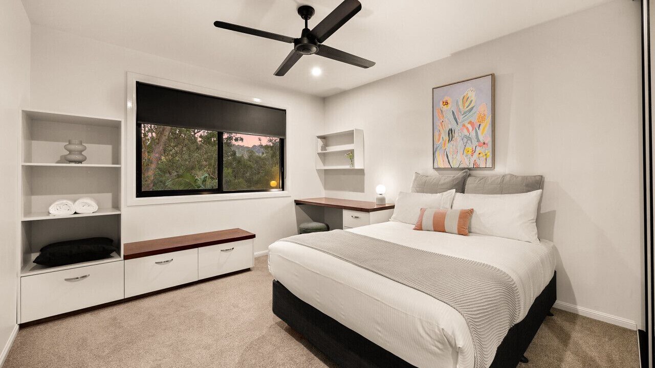 Photo of Bedroom in Bonogin