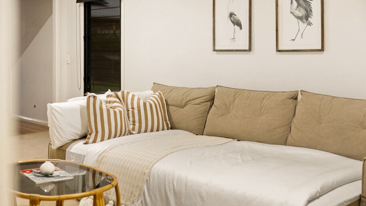 Photo of Bedroom in Bonogin