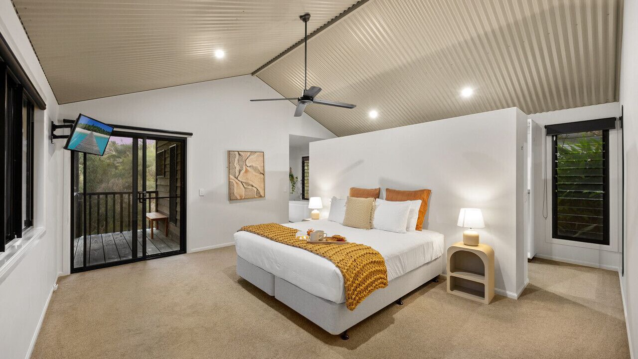 Photo of Bedroom in Bonogin