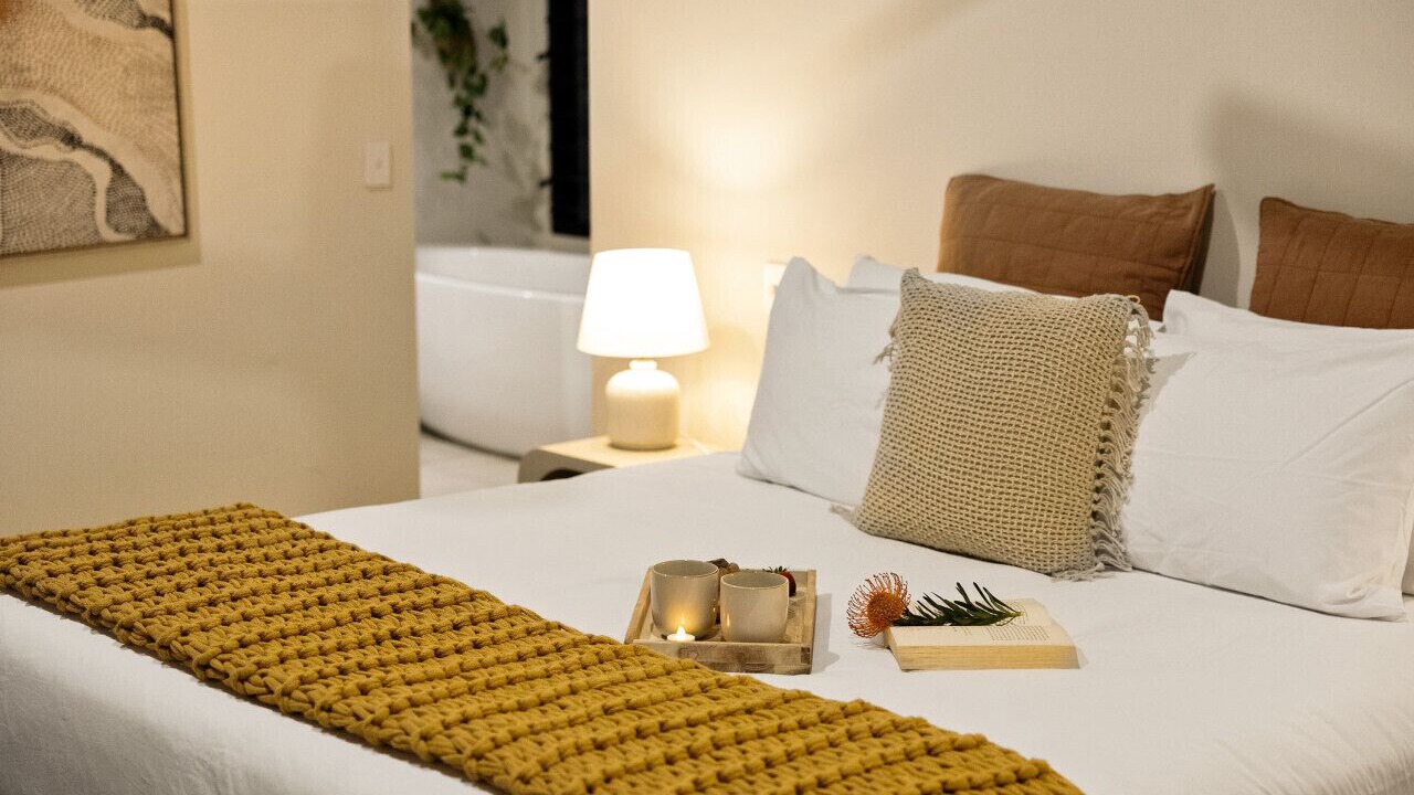 Photo of Bedroom in Bonogin