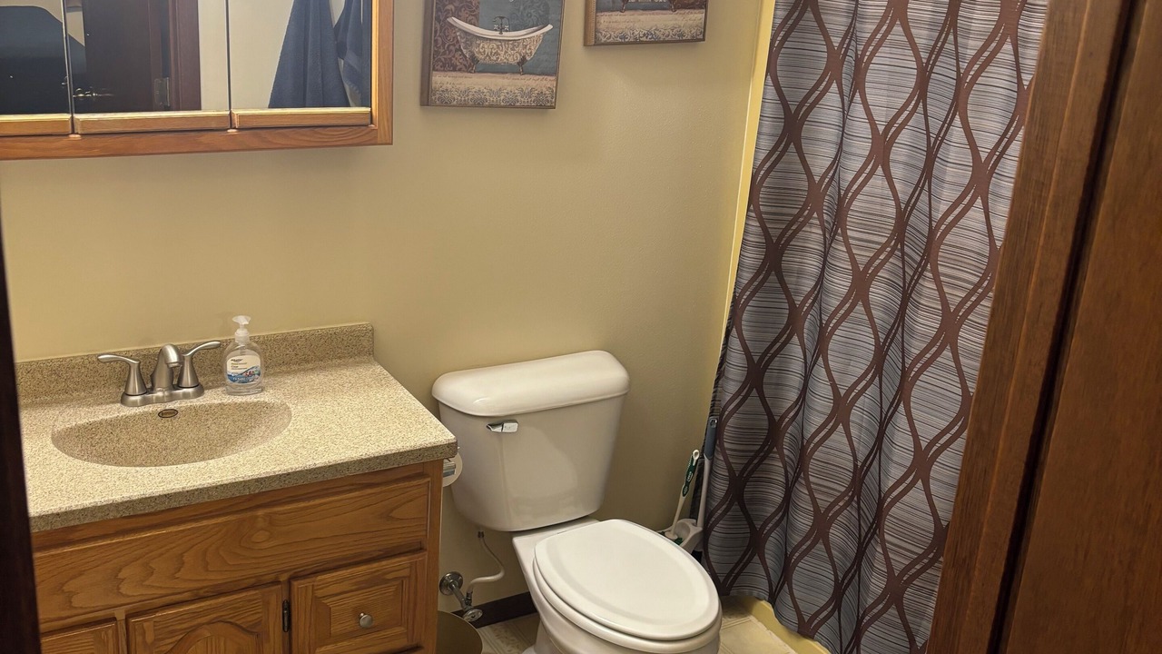Photo of Bathroom in Neenah