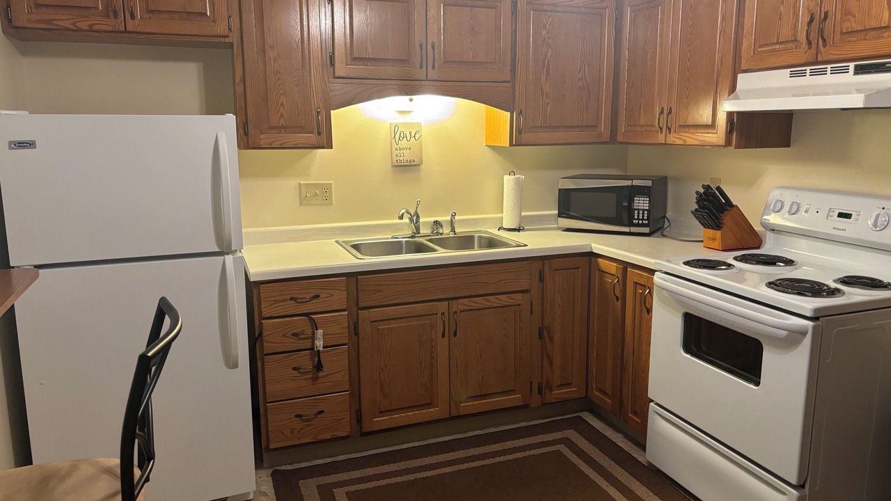 Photo of Kitchen in Neenah