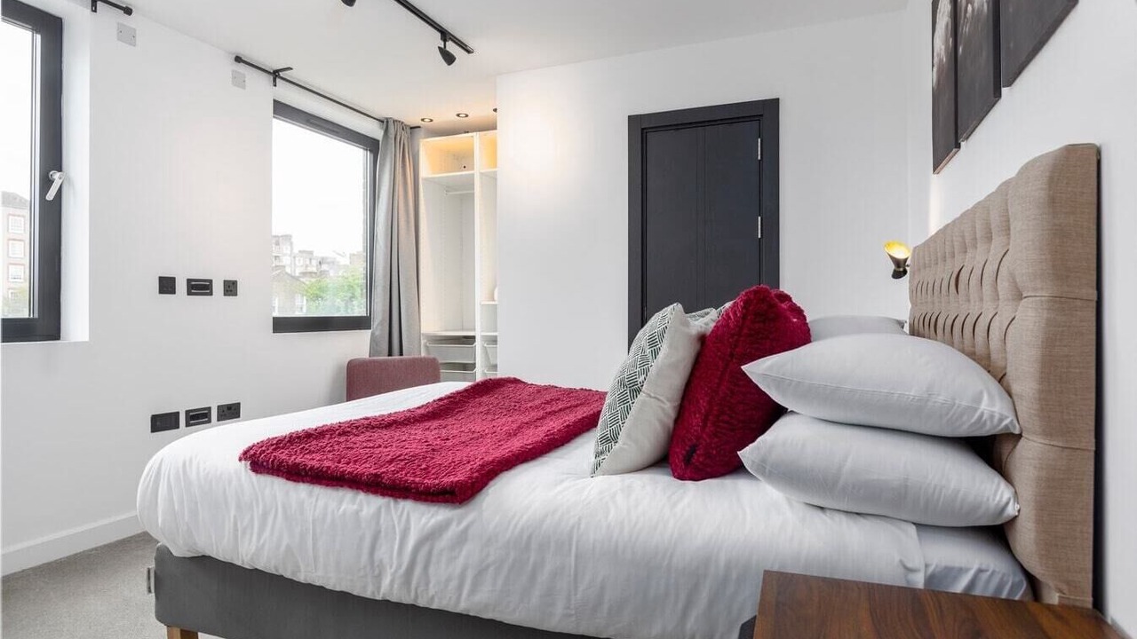 Photo of Bathroom in Kentish Town