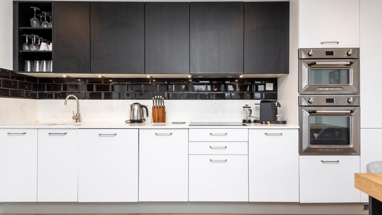 Photo of Patio Balcony in Kentish Town