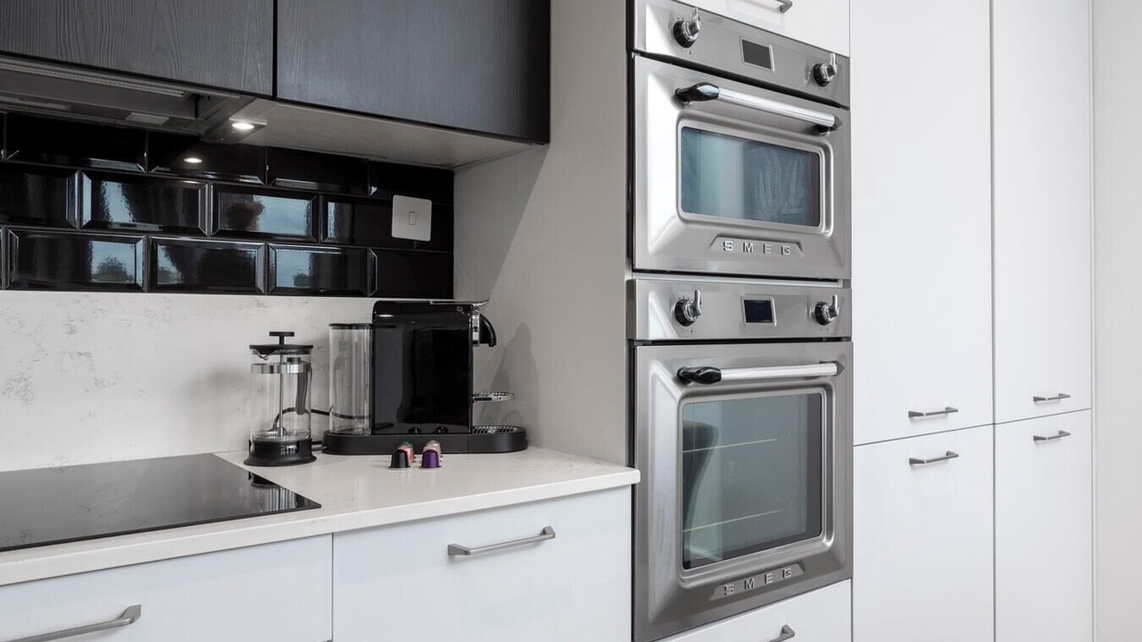 Photo of Patio Balcony in Kentish Town