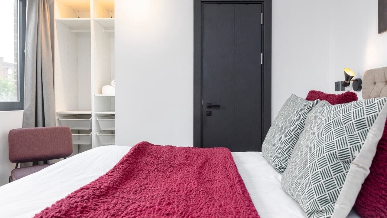 Photo of Bathroom in Kentish Town