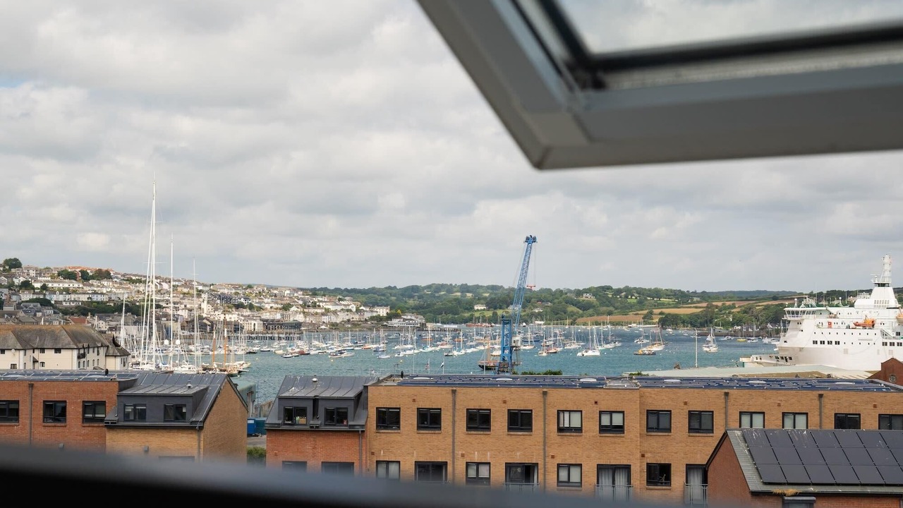 Photo of Others in Mylor Churchtown