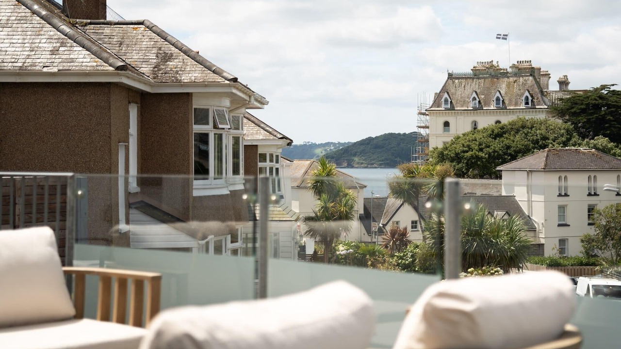 Photo of Outdoor in Mylor Churchtown