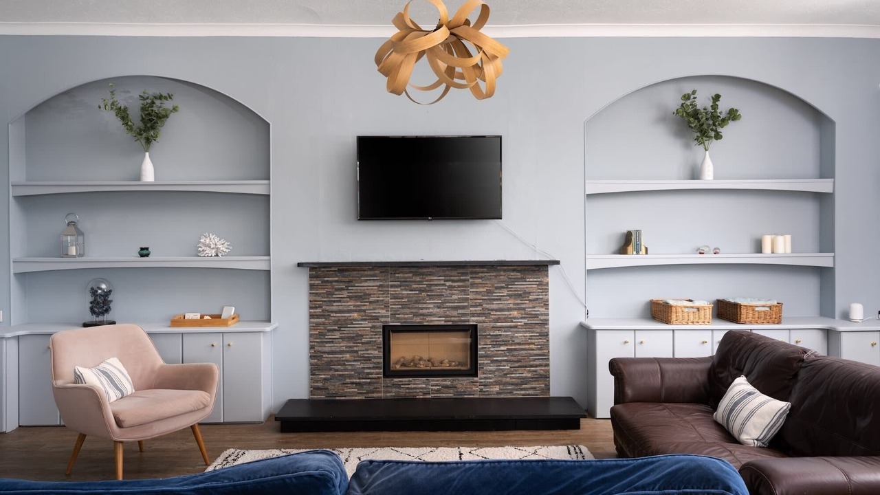 Photo of Livingroom in Mylor Churchtown