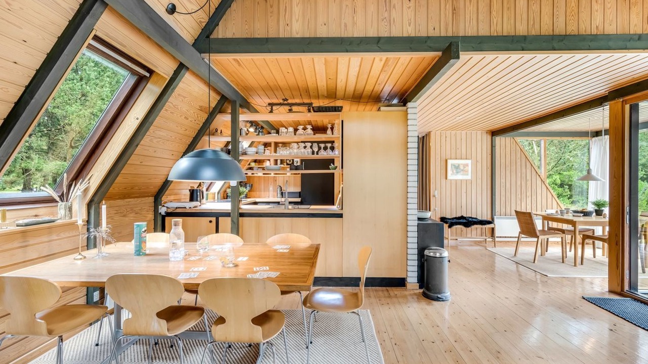 Photo of Livingroom in Vejers