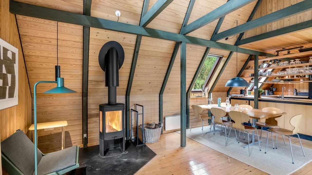 Photo of Livingroom in Vejers