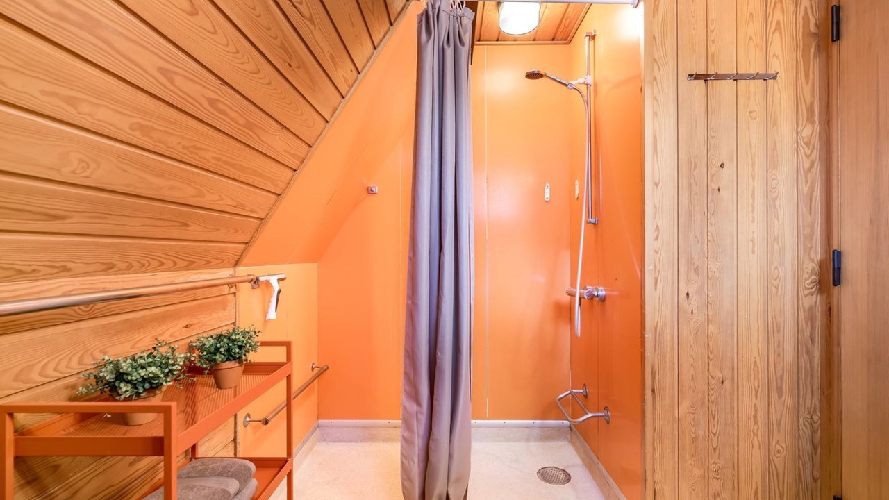 Photo of Bathroom in Vejers