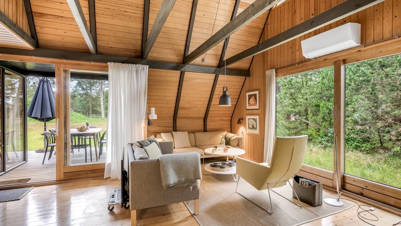 Photo of Livingroom in Vejers