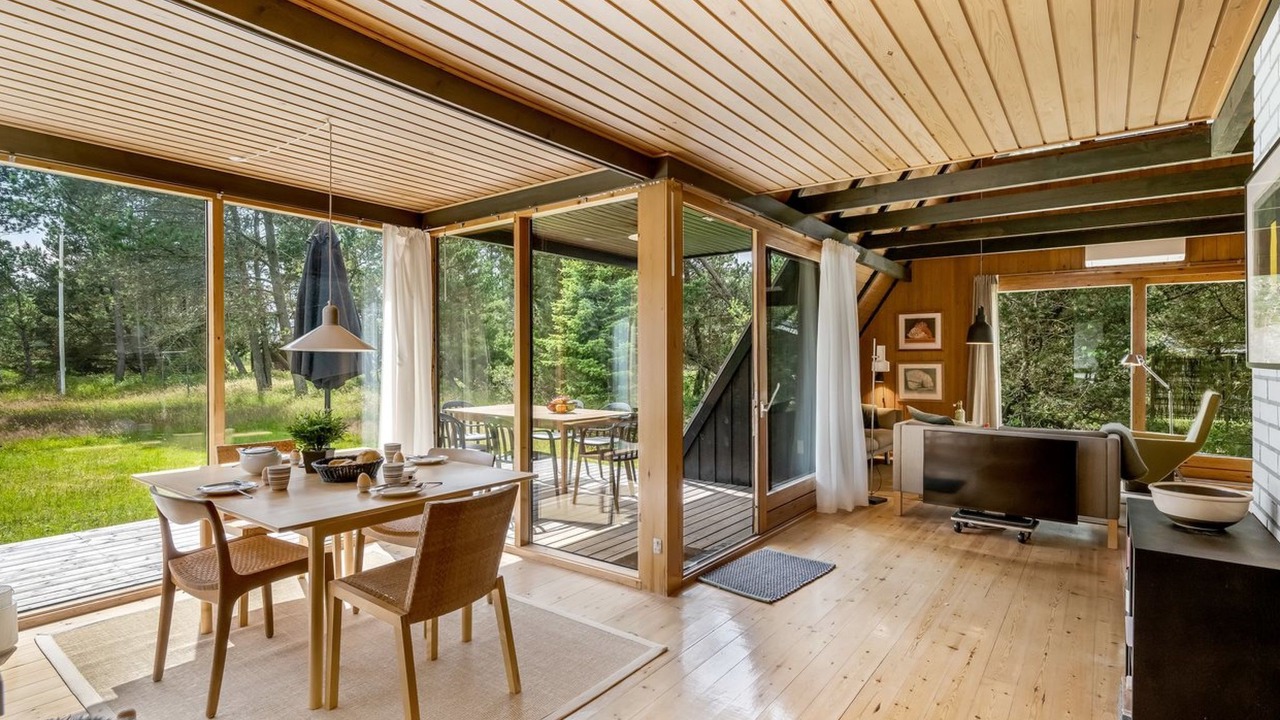 Photo of Livingroom in Vejers