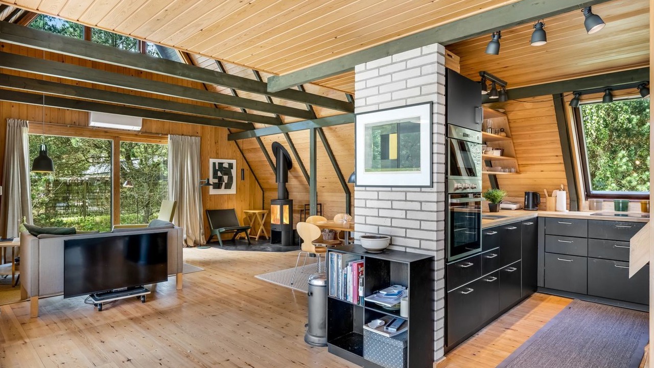 Photo of Livingroom in Vejers