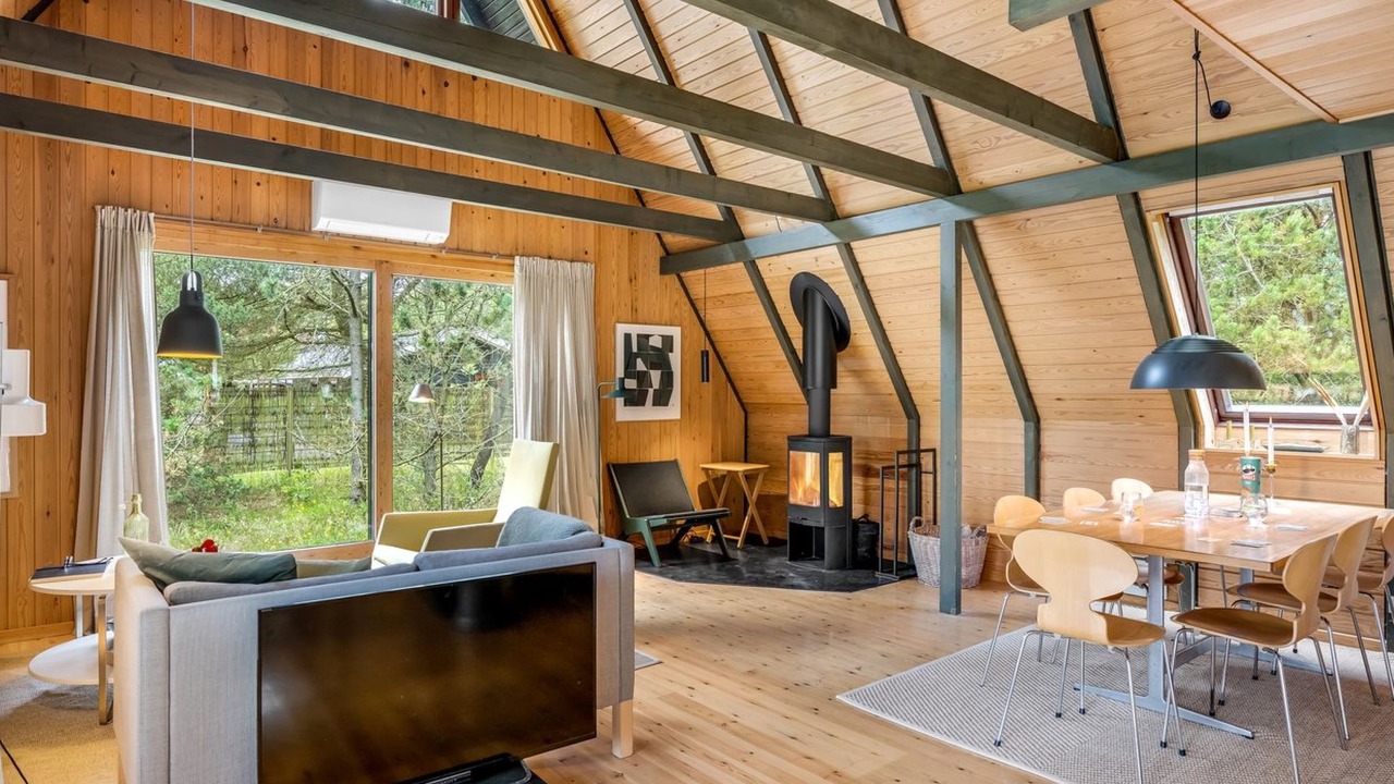 Photo of Livingroom in Vejers