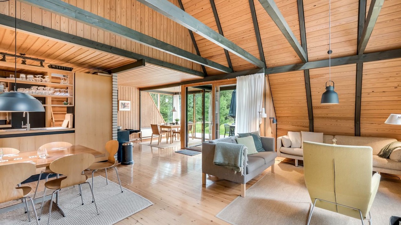 Photo of Livingroom in Vejers