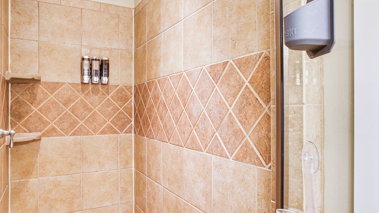 Photo of Bathroom in Twin Lakes