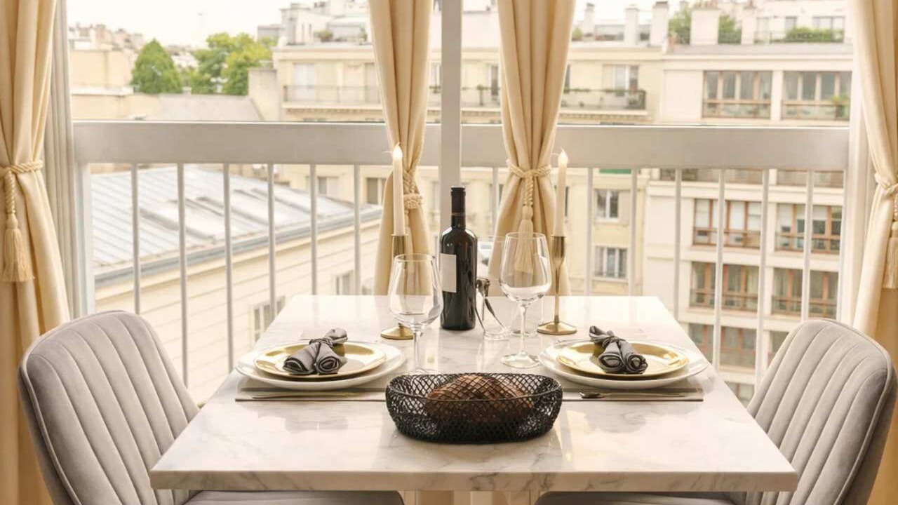 Photo of Bedroom in Saint-Lambert