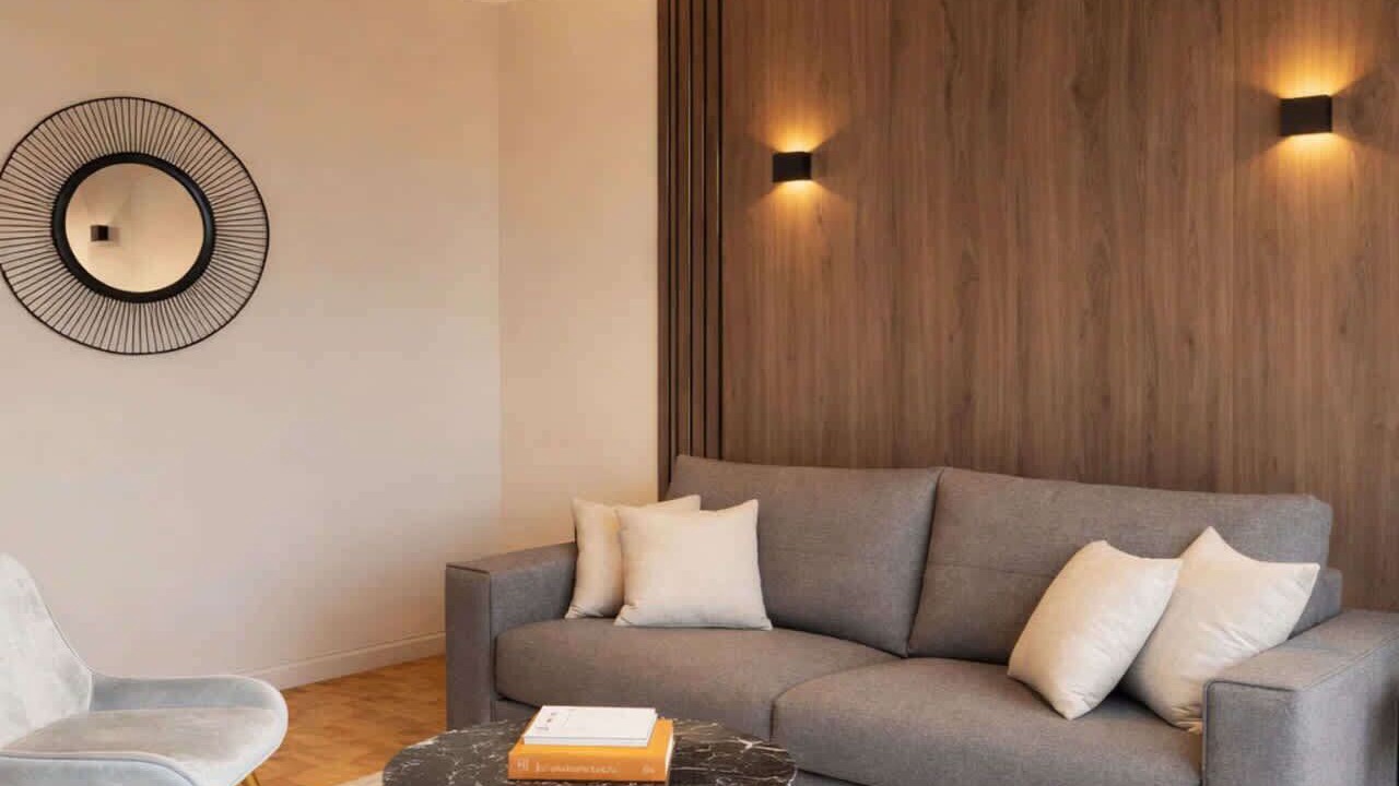 Photo of Bedroom in Saint-Lambert