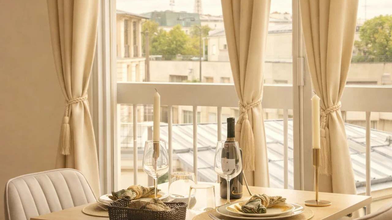 Photo of Bedroom in Saint-Lambert