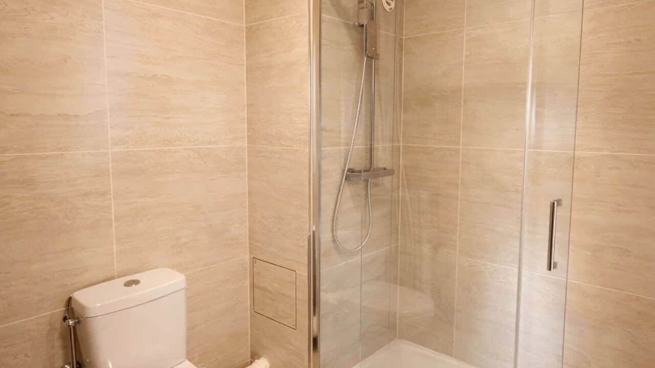 Photo of Bathroom in Saint-Lambert