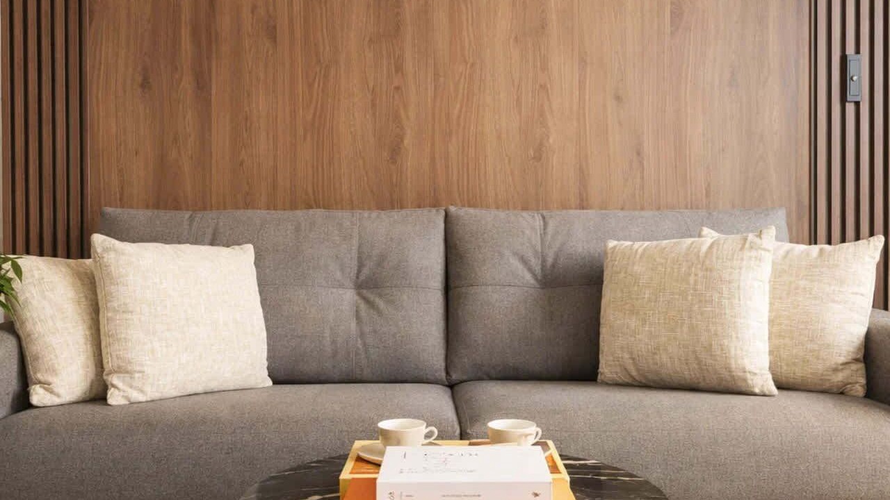 Photo of Bedroom in Saint-Lambert