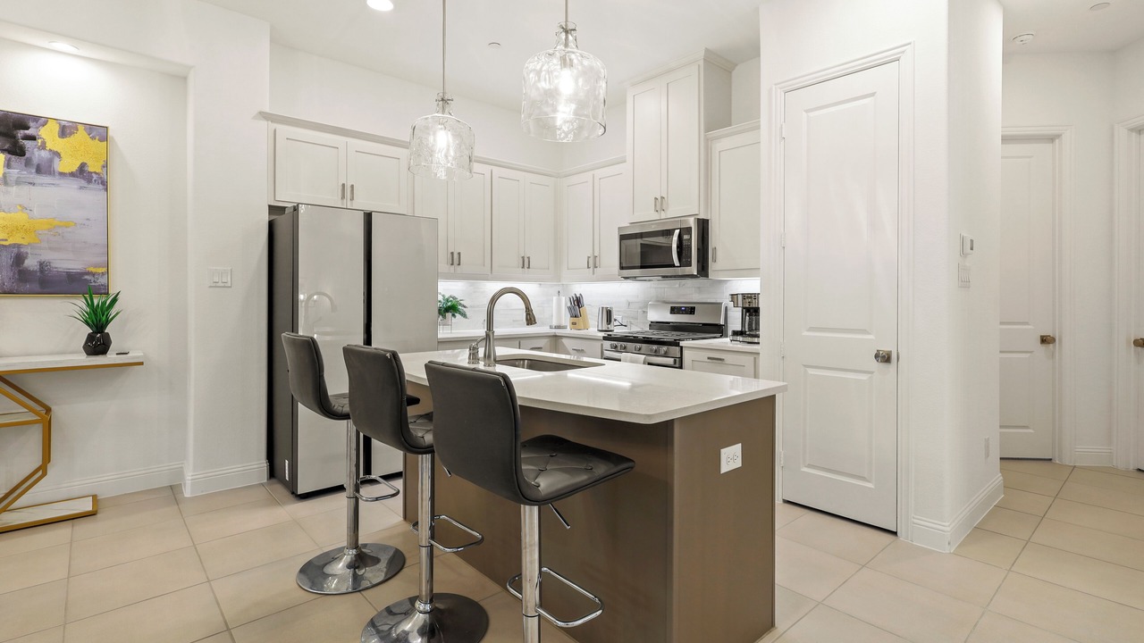 Photo of Kitchen in Lewisville