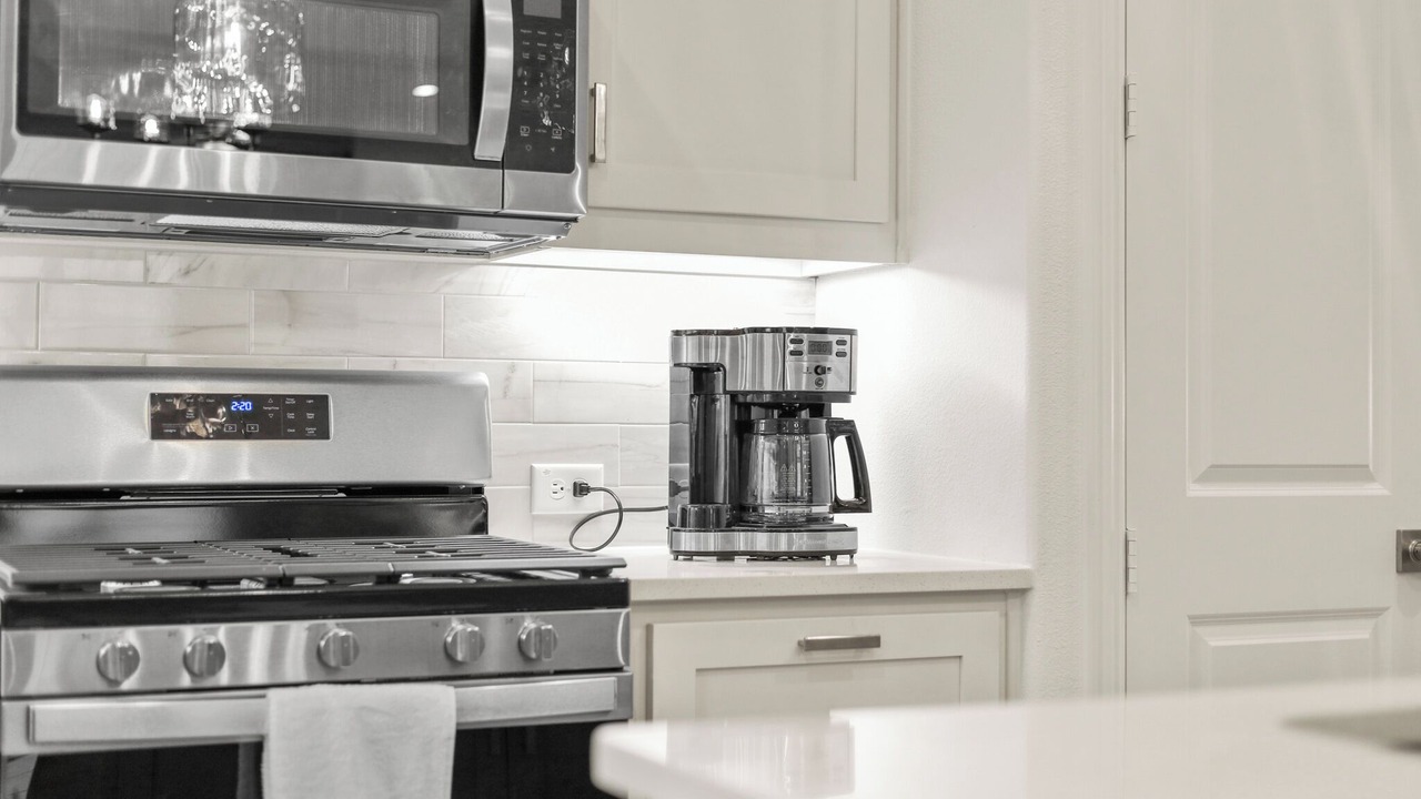 Photo of Kitchen in Lewisville