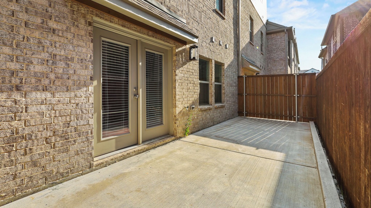 Photo of Outdoor in Lewisville
