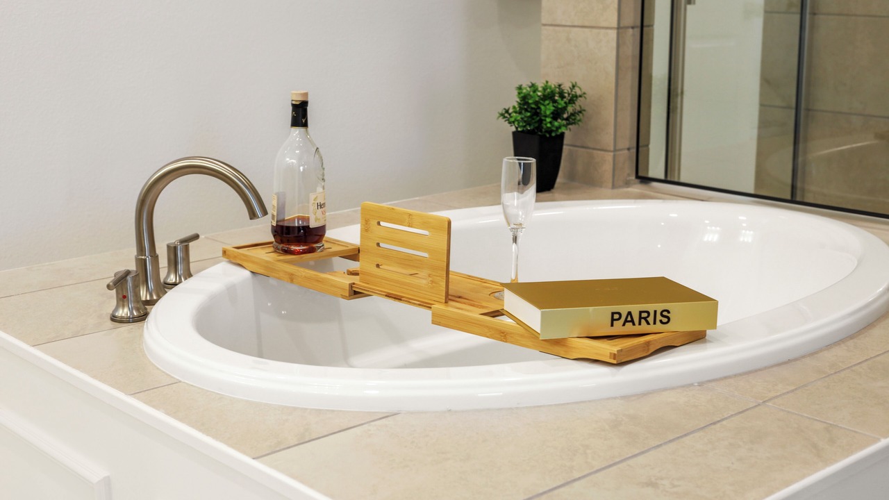 Photo of Bathroom in Lewisville