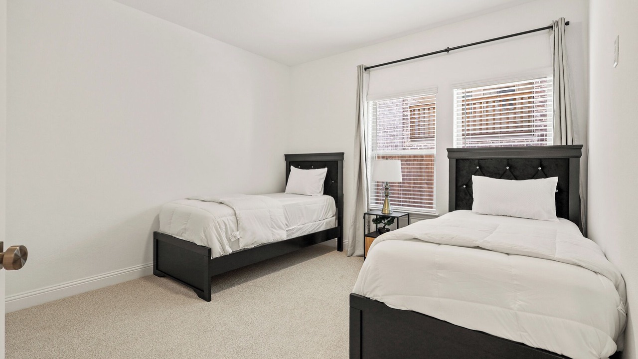 Photo of Bedroom in Lewisville