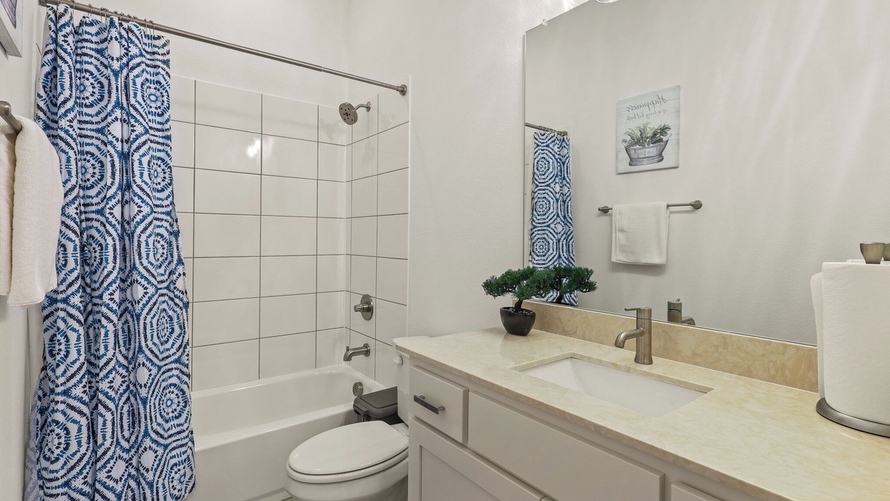 Photo of Bathroom in Lewisville