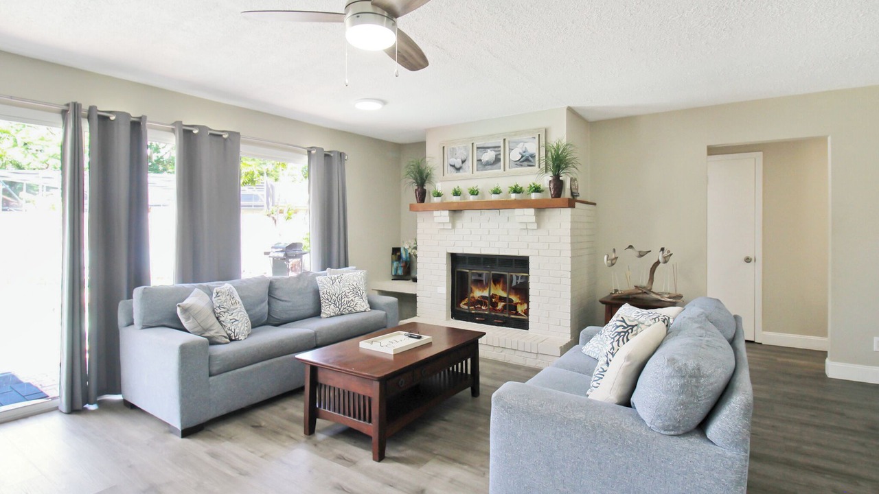 Photo of Livingroom in Whitfield