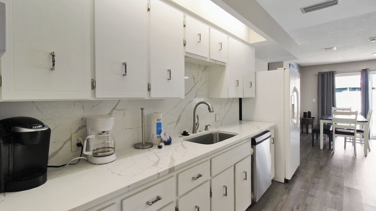 Photo of Kitchen in Whitfield