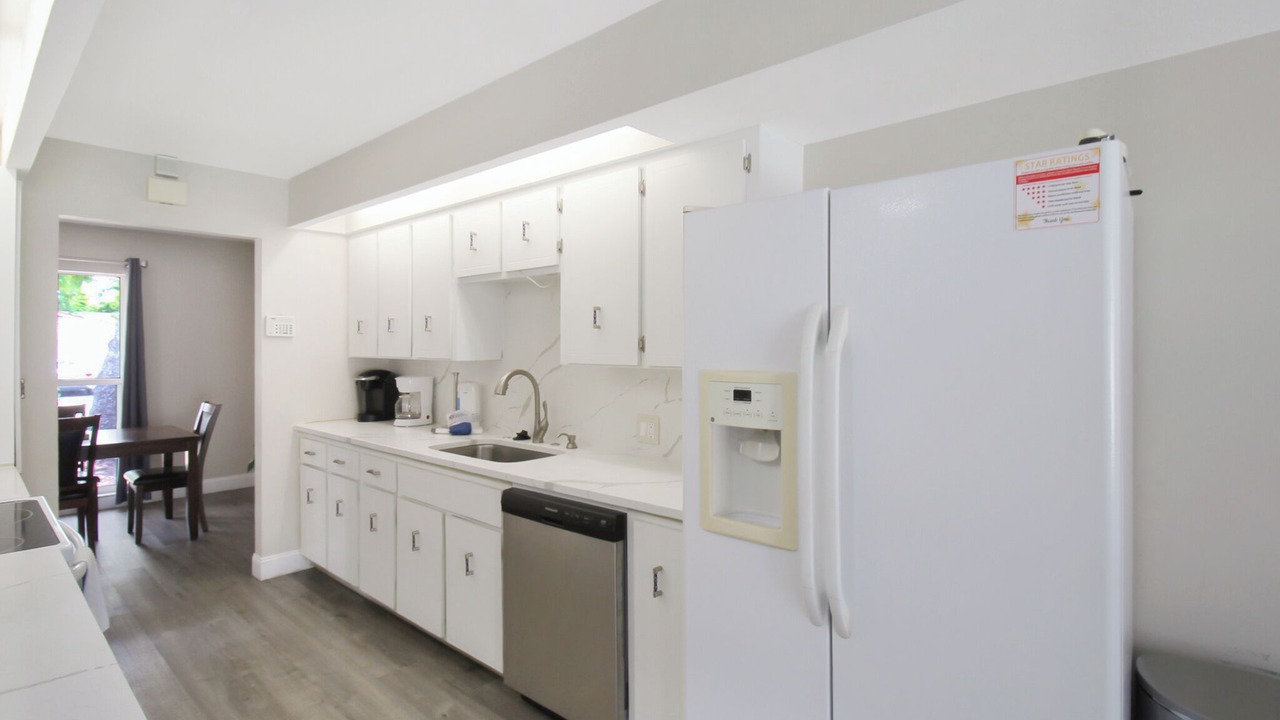 Photo of Kitchen in Whitfield