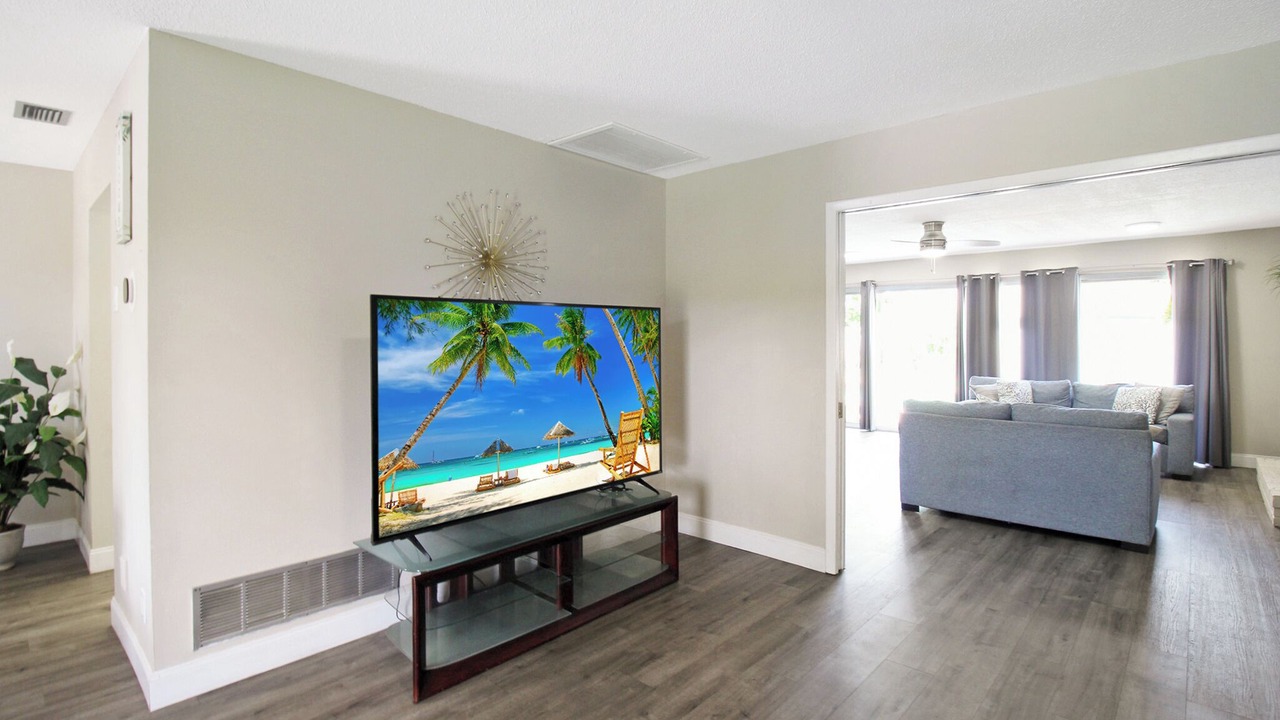 Photo of Livingroom in Whitfield