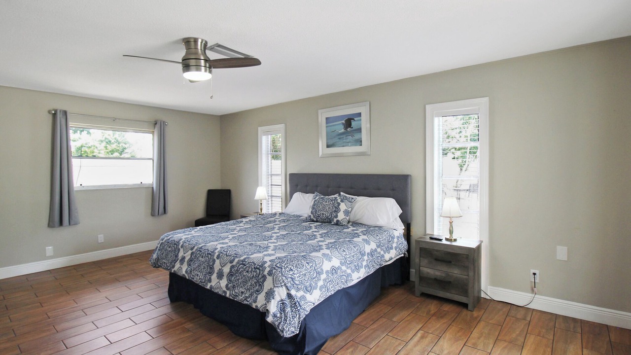 Photo of Bedroom in Whitfield