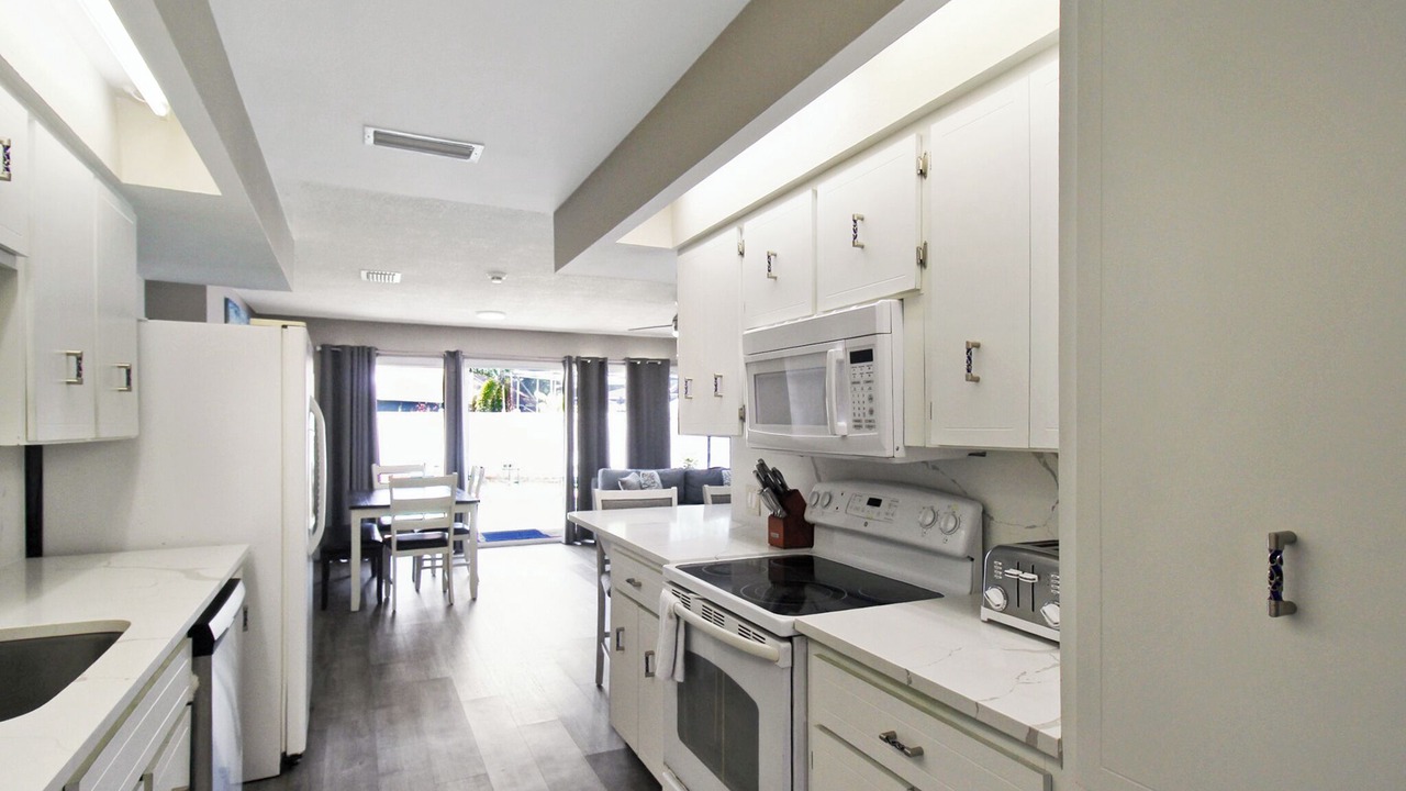 Photo of Kitchen in Whitfield
