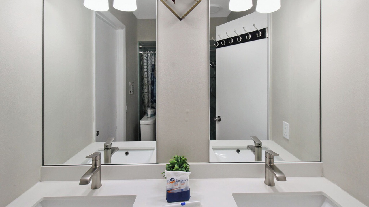 Photo of Bathroom in Whitfield