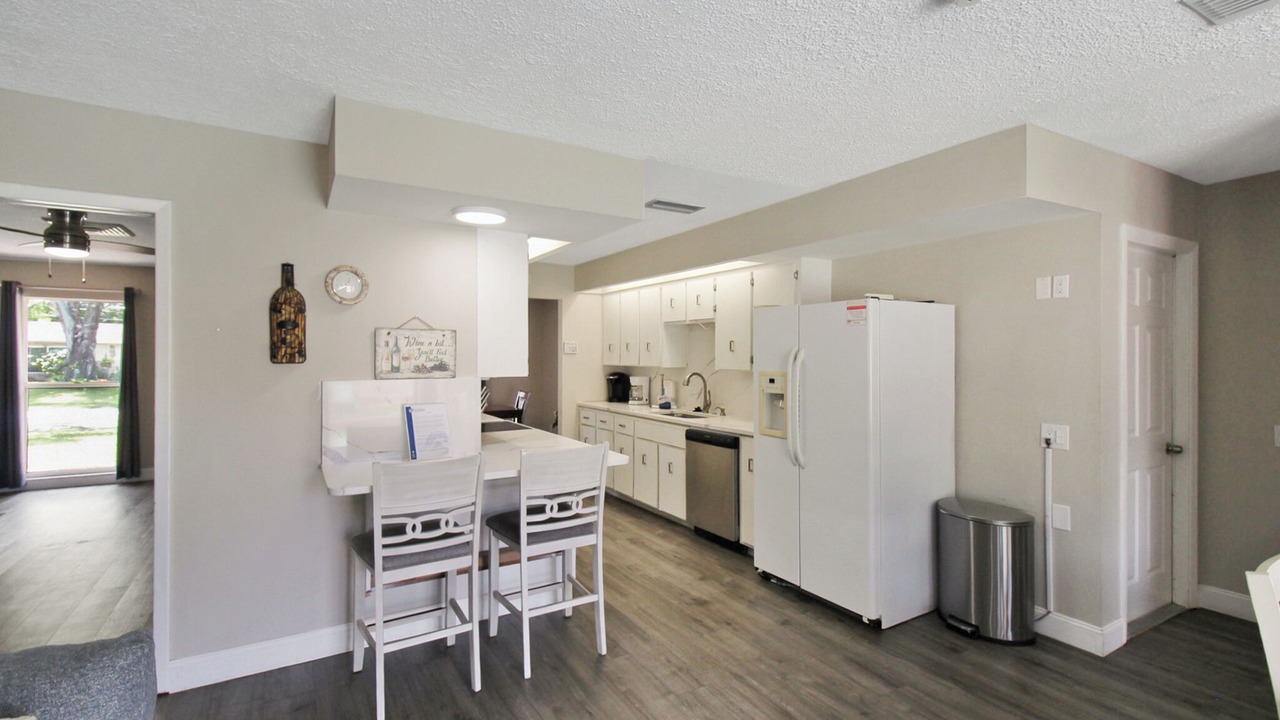 Photo of Kitchen in Whitfield
