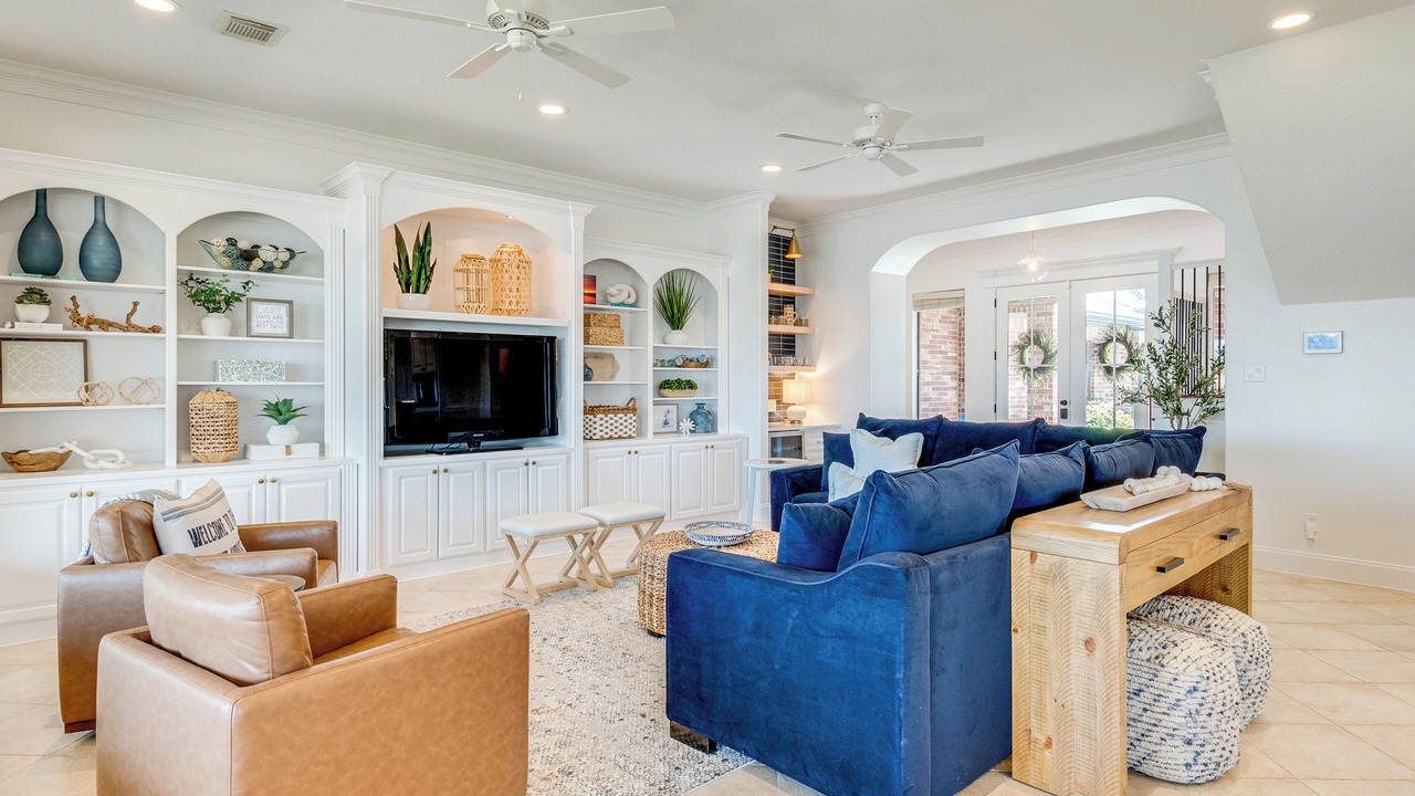 Photo of Bedroom in Willis
