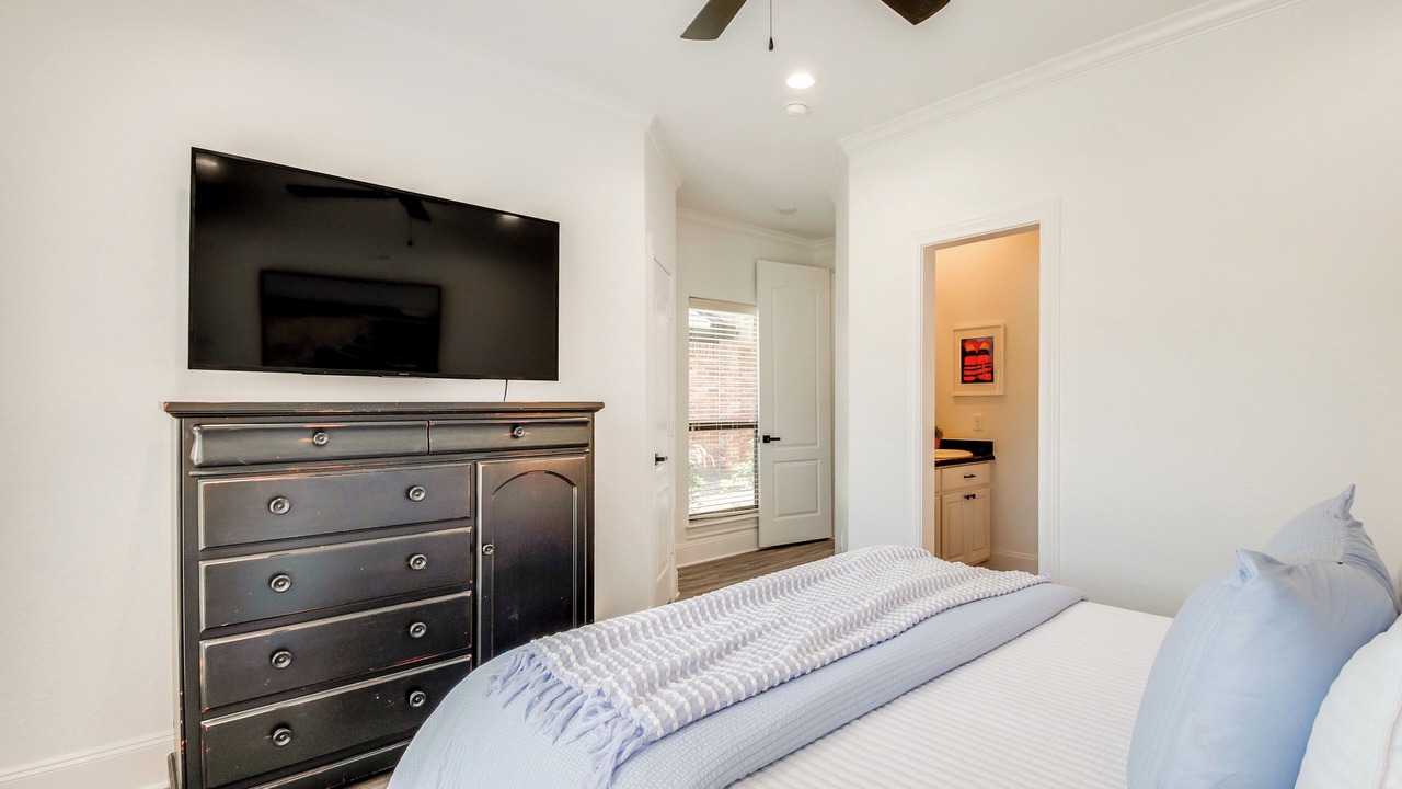 Photo of Bedroom in Willis