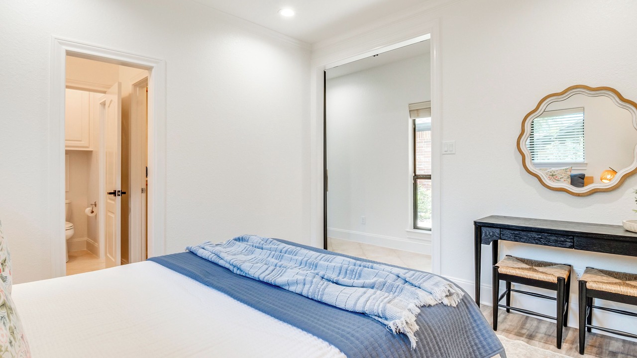 Photo of Bedroom in Willis
