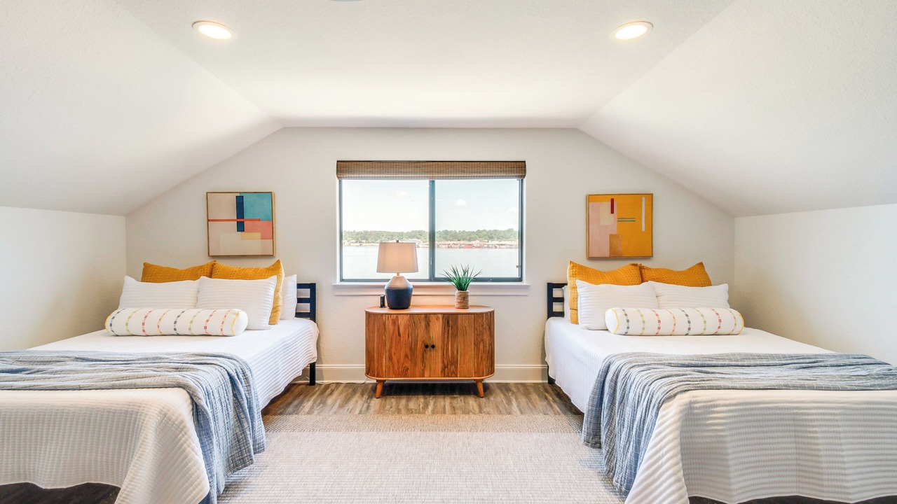 Photo of Bedroom in Willis
