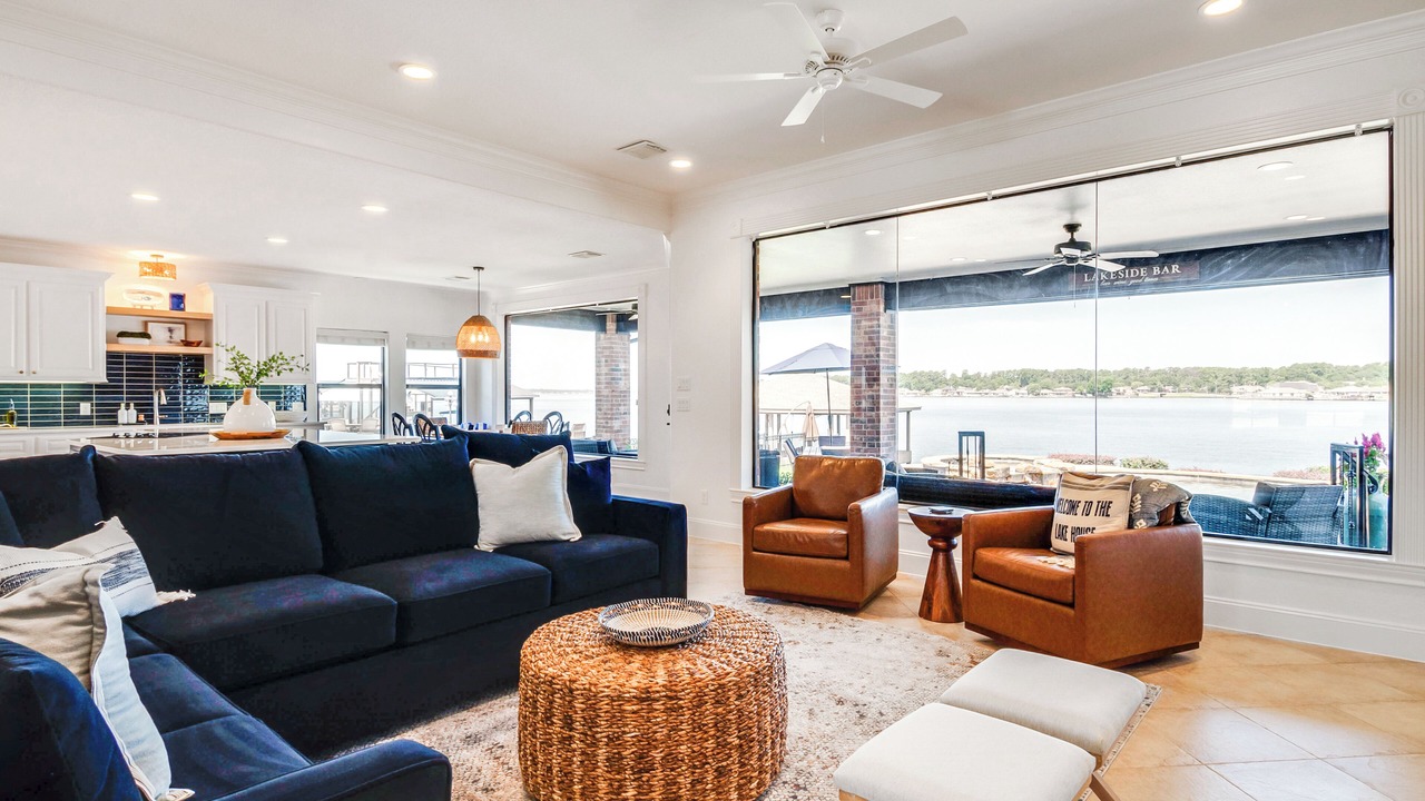 Photo of Livingroom in Willis