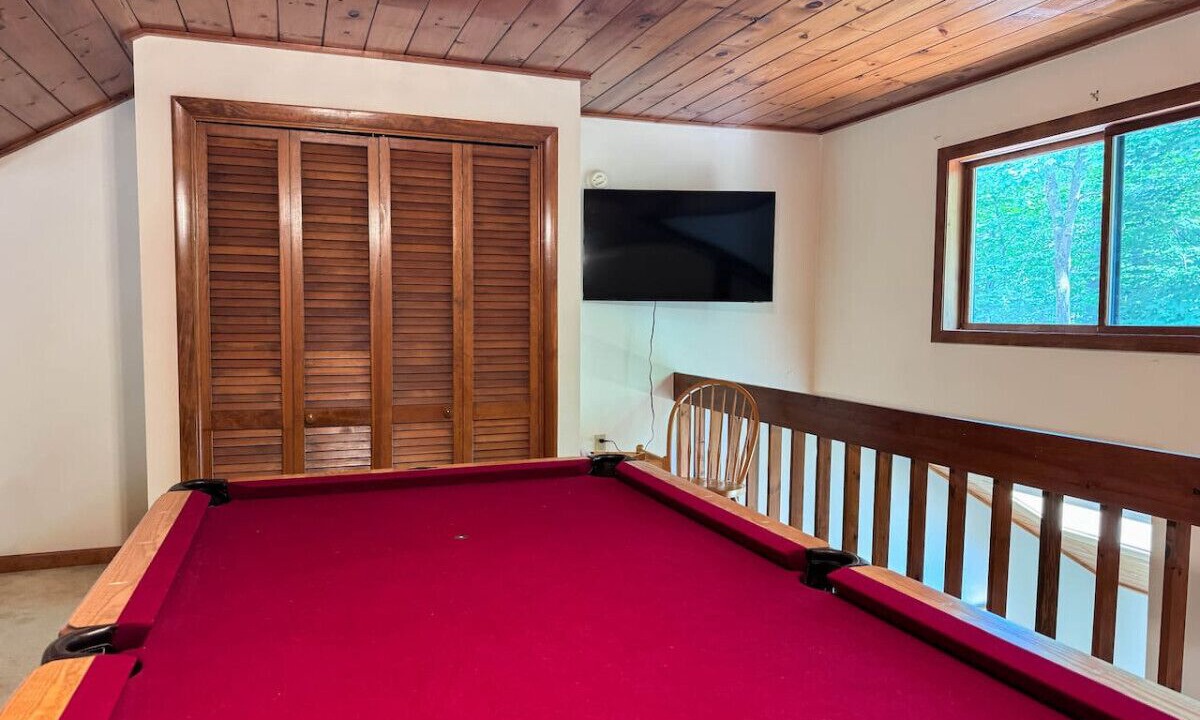 Photo of Bedroom in North Conway