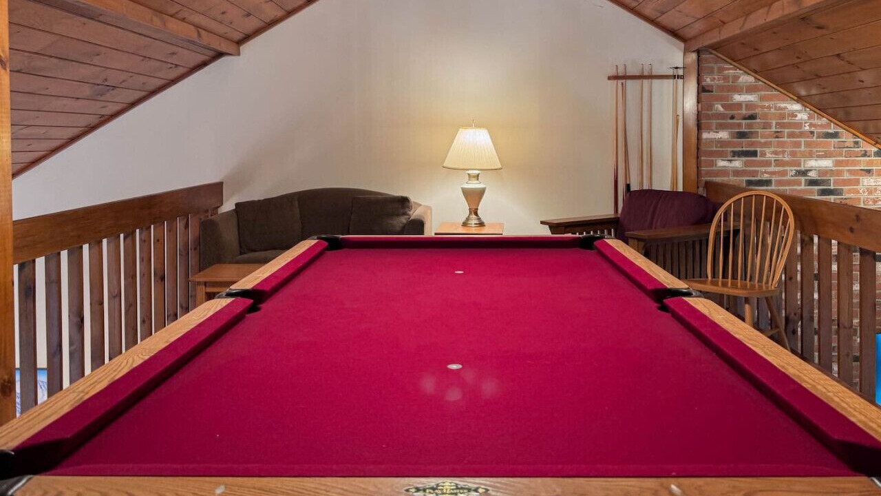 Photo of Bedroom in North Conway